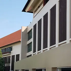 SKK Singapore | Texture Paints and Sheet Materials
